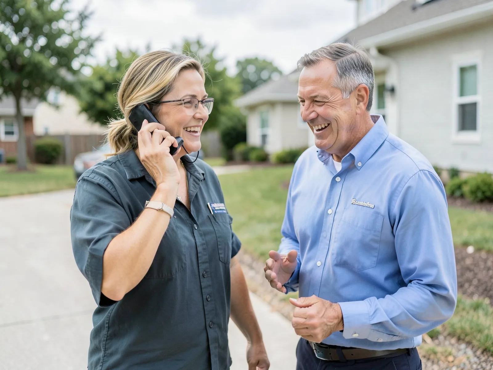 Frequently Asked Questions About Ceiling Water Damage Cleanup in Strafford, NH